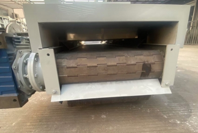 碳纤维软化石英加热炉