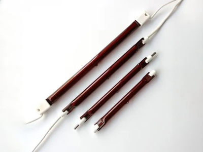 红宝石红外线辐射电热管